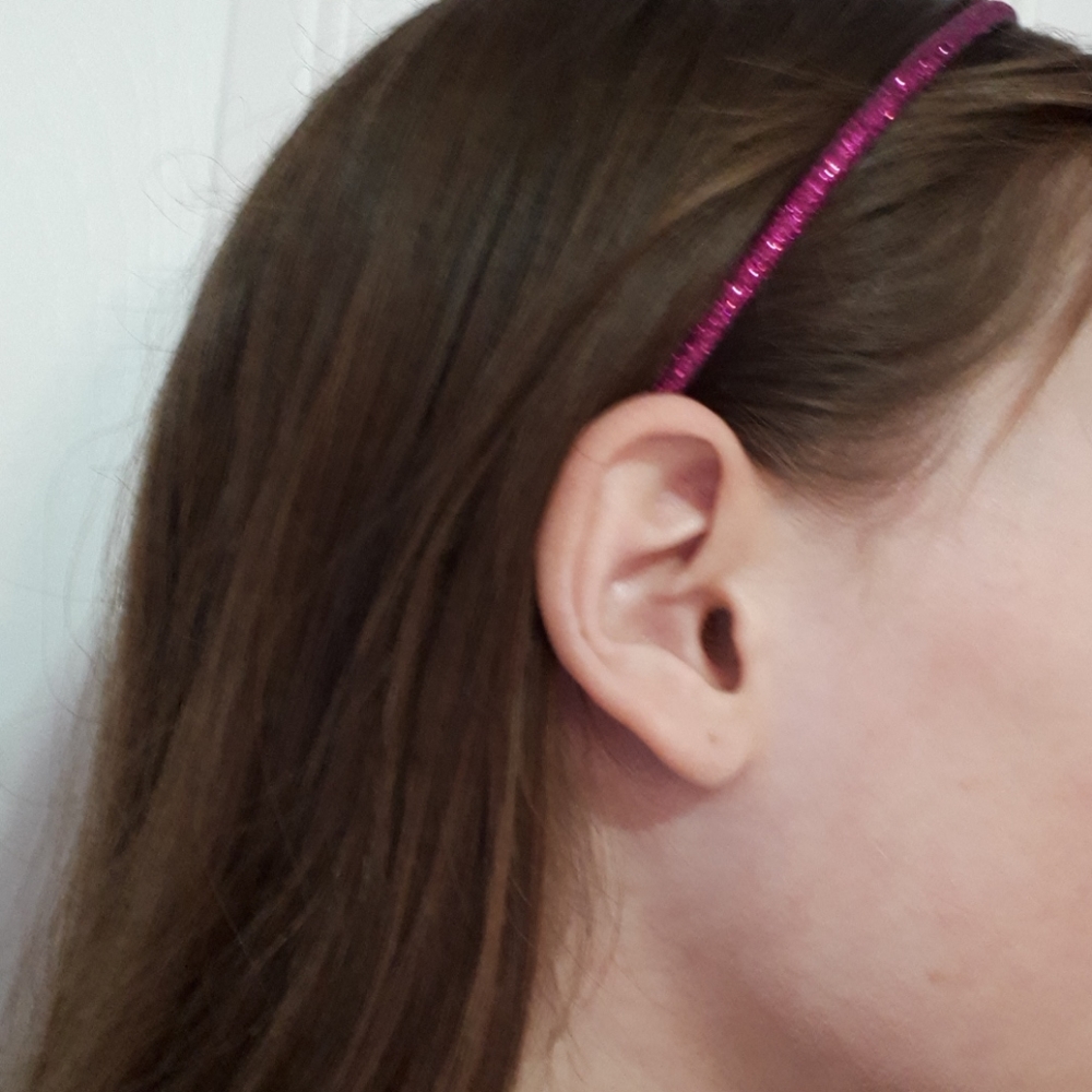 Headband